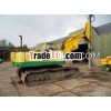 O & K RH9 DRILLING RIG machine (95173 DIESEL)