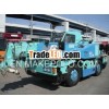TADANO ROUGH TERRAIN CRANE 10ton