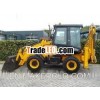 JCB 2CX BACKHOE LOADER,  97051