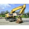 Caterpillar M318C Wheeled excavators DIESEL,  1501809