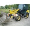 KOMATSU WA70-5 WHEELED LOADER