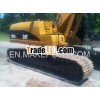 Caterpillar 320BL