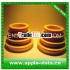 integral zirconia type wire drawing capstan