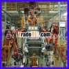 China OEM factory robot welding