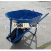 Heavy Duty Wheel Barrow
