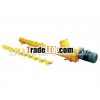 High Performance Spiral Conveyor From TongLi Manufacture