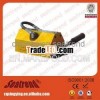 Manual suction magnetic c hook coil lifter