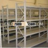 precision custom made storage shelf in China