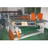 semiauto electric control colored box folder gluer press type