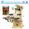 Automatic vacuum canning machine