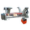 hydraulic mill roll stand carton machine