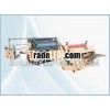 corrugated cardboard produciton line of single face cardboard
