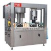 Filling and Corking Machine.