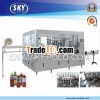 Juice Filling Machine/Hot Drink Filling Machine