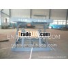 2013 China CE/ISO9001 certificate fixed platform