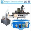Tinplate pail can machinery equipment