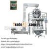 Vertical Auto Soybean Packaging Machinery