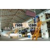 5 layers corrugated paperboatd prodcution line