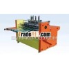 corrugated carton partition machine