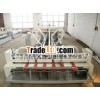 computerized folding gluing carton machine