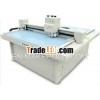 CNC carton sample router