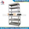 FOLDING STORE SHELF