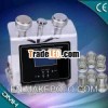 Portable Vacuum Cavitation Beauty Equipment
