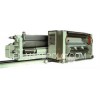single face carton machine with easy changing roller