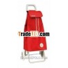 shopping trolley