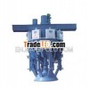 Rotary Packer (Coating Machines)