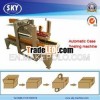 Automatic Carton Sealing Machine