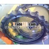 Komatsu PC300-7 driven gear accessories