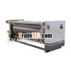 pre heating corrugated carton machine