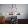 Beverage display rack