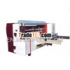 corrugated carton rotary die-cutting machine
