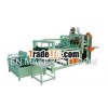 semiauto electric control carton folder gluer