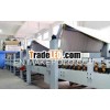 multi layers corrugated carton making production line