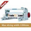 Wood Horizontal Veneer Slicer Machine