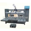 PLC control stitching carton machine