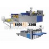 electric control semiauto carton gluer