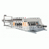 high speed computerized flexo printing slotting machine