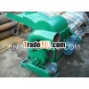Low investment 9FH-60 used wood crusher with high capacity
