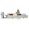 4 axis CNC design - engraving machine