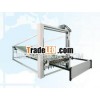 carton delivery and output machine