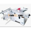 wood Panel Cutting Sliding Table Saw machine MJ6115