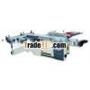 woodworking sliding table saw MJ6128CDO wood cutting machine