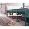 wood debarking machine (5-30cm logs)