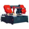 GZ CNC Automatic metal Band saw machine