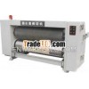 automatic rotary die-cutting carton machine