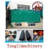energu-saving wood briquette machines/sawdust charcoal carbonization stove